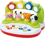 Orquestra dos Bichos DMB5810 - Dm Toys