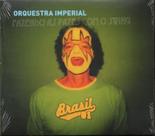 Orquestra Imperial CD Fazendo As Pazes Com O Swing