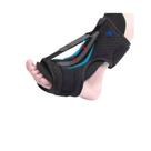Órtese de Fascite Plantar - Tala Noturna para Conforto e Suporte dos Pés