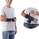Ortese Média Munhequeira Mão Direita para Punho com Polegar Hidrolight Ortese Média Munhequeira Mão Direita para Punho com Polegar Hidrolight