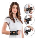 Órtese Munhequeira Com Tala Punho Mão Direita Comfort Air