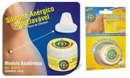 Órtese siligel macia para umbigo ref 4033-a