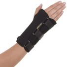 Órtese tala para punho neoprene bilateral ajustável - artipé