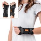 Órtese Tala Pulso Sem Polegar Comfort Air Hidrolight