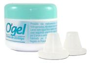 Órtese Umbigo Anatômica Em Silicone Ogel (2 Unidades)