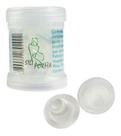 Órtese Umbigo Conformador Anatômica Abdomnoplastia Par Gel