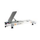 Ortho Leg Pro PPA Care - Leg Press Portátil para Fisioterapia com Carga Leve e Média