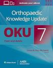Orthopaedic knowledge update foot and ankle 7