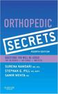 Orthopedic secrets - Elsevier (import)