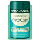 Ortocaps Colágeno Tipo Ii, Cálcio, Magnésio, Zinco, D3, K2