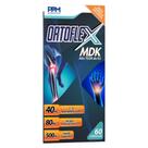 Ortoflex mdk 1000mg alto teor de k2 e ácido hialurônico fórmula exclusiva