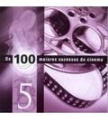 Os 100 maiores sucessos do cinema vol 5 cd - SUM Os 100 maiores sucessos do cinema vol 5 cd - SUM