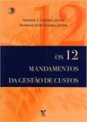 Os 12 mandamentos da gestão de custos: o futurismo italiano e a estética do efêmero - FGV