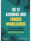 Os 13 axiomas dos fundos imobiliários