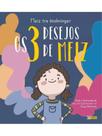 Os 3 desejos de meiz meiz tre önskningar