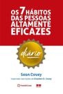 Os 7 Hábitos das Pessoas Altamente Eficazes - Diário