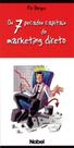 Os 7 Pecados Capitais Do Marketing Direto