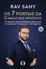 Os 7 Portais Da Cabalá Nos Negócios