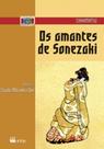 Os amantes de Sonezaki