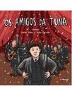 Os amigos da tuna