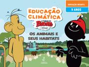 Os animais e seus habitats (5 anos)