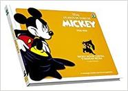 Os Anos de Ouro de Mickey-Mickey Mouse Contra o Mancha Negra - ABRIL Os Anos de Ouro de Mickey-Mickey Mouse Contra o Mancha Negra - ABRIL