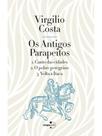 Os antigos parapeitos Os antigos parapeitos