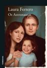 Os astronautas