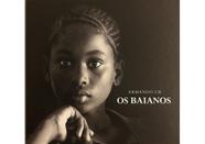 Os baianos Os baianos