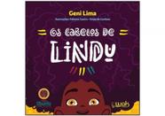 Os cabelos de lindu
