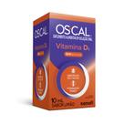 Os-Cal Vitamina D3 500UI/ml em gotas 10ml