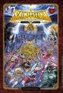 Os Cavaleiros do Zodiaco - Saint Seiya Final Edition - Vol. 01 (Sobrecapa Variante) Os Cavaleiros do Zodiaco - Saint Seiya Final Edition - Vol. 01 (Sobrecapa Variante)