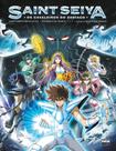 Os Cavaleiros do Zodíaco - Saint Seiya - Odisseia do Tempo