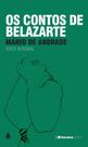 Os Contos De Belazarte - Col. Saraiva De Bolso Os Contos De Belazarte - Col. Saraiva De Bolso