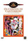 Os contos de canterbury - Graphic Way (Dvd)
