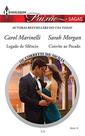 Os Corretti da Sicília 1/4 - Harlequin Paixão 14