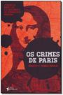 Os Crimes De Paris