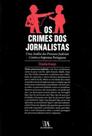 Os crimes dos Jornalistas uma análise dos Processos judiciais contra a imprensa portuguesa