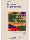 Os currículos do ensino fundamental para as escolas brasileiras