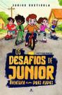 Os Desafios de Junior - Aventura Em Duas Rodas