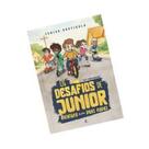 Os desafios de Junior
