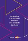 Os desafios e os prazeres de liderar uma entidade de classe