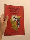 Os Deuses da Mídia (Fatos e Vultos) Paperback Júlio Camargo Os Deuses da Mídia (Fatos e Vultos) Paperback Júlio Camargo