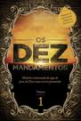 Os Dez Mandamentos Volume 1 - Thomas Nelson -