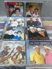 Os Dois Mineiros 8 Cds - Vols. 1 Ao 8