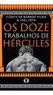 Os Doze Trabalhos de Hércules