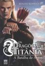 Os Dragões de Titânia: A Batalha de Argos
