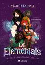 Os Elementais - Ato 2: Mundo Da Discórdia