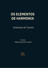 Os Elementos de Harmonia