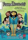 Os Futebolissimos 5- o Misterio do Roubo Impossivel